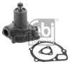 SCANI 0575100 Water Pump
